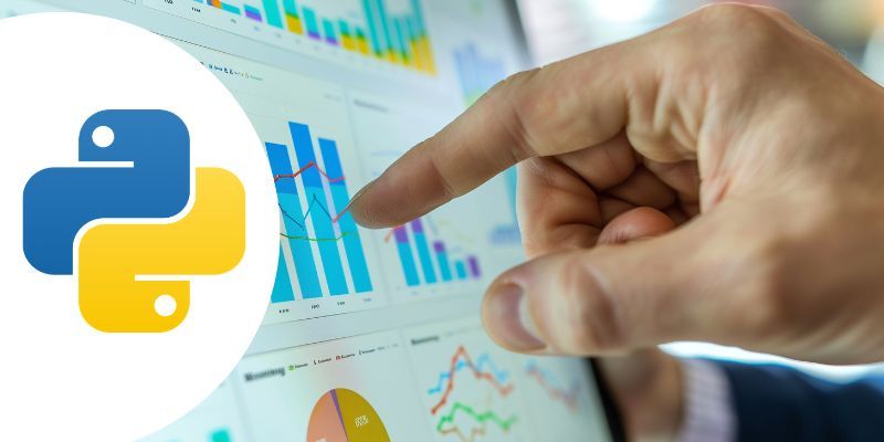 Data Science with Python
