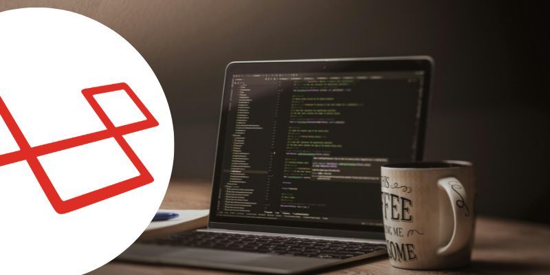 Fullstack Web with Laravel