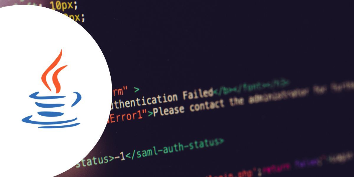 Java Fundamental