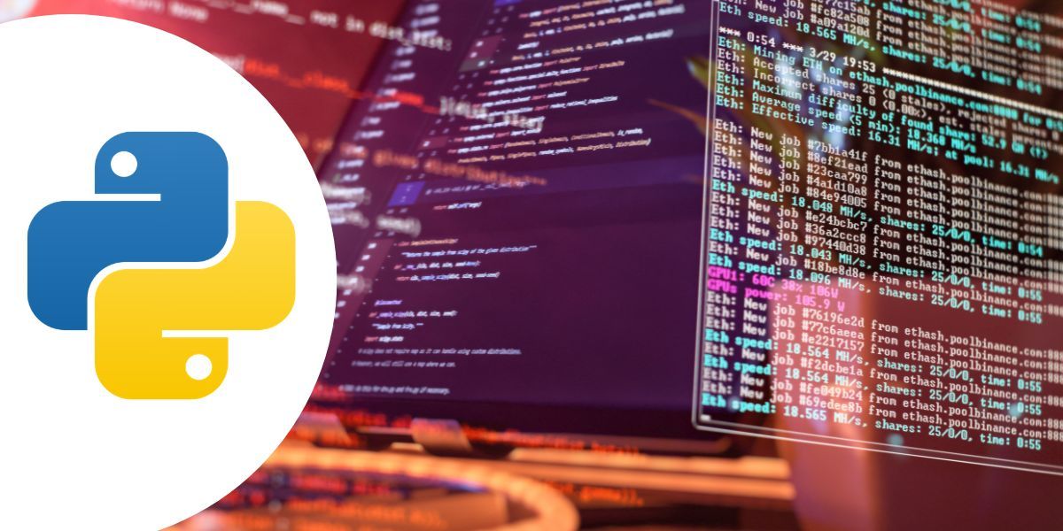 Python Fundamentals